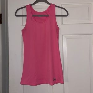 Under Armour running top